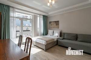2-к квартира, посуточно, 66м2, 1/7 этаж