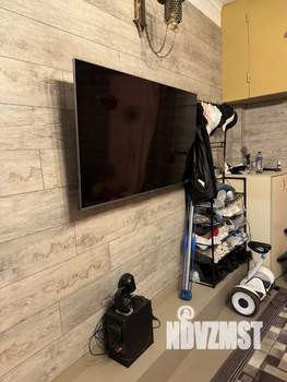 1-к квартира, посуточно, 30м2, 1/5 этаж