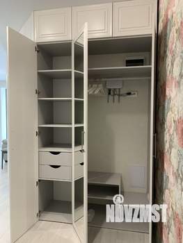 2-к квартира, на длительный срок, 40м2, 12/16 этаж