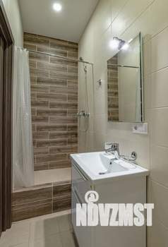 1-к квартира, посуточно, 35м2, 2/4 этаж