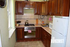 2-к квартира, посуточно, 50м2, 4/4 этаж