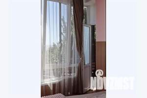 1-к квартира, посуточно, 39м2, 1/2 этаж