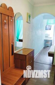 Студия квартира, посуточно, 26м2, 2/3 этаж