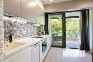 Студия квартира, посуточно, 47м2, 7/20 этаж