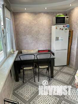 2-к квартира, посуточно, 40м2, 1/2 этаж