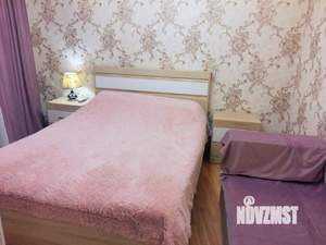 1-к квартира, на длительный срок, 27м2, 1/1 этаж