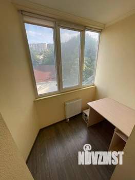 1-к квартира, на длительный срок, 39м2, 4/11 этаж