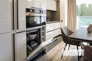 1-к квартира, посуточно, 35м2, 11/20 этаж