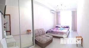 2-к квартира, посуточно, 45м2, 2/3 этаж