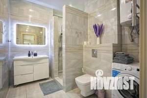 2-к квартира, посуточно, 85м2, 7/19 этаж