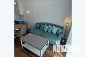 2-к квартира, посуточно, 60м2, 4/6 этаж