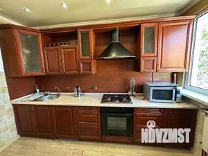 3-к квартира, посуточно, 115м2, 3/3 этаж
