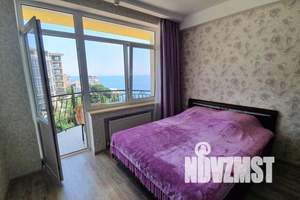 1-к квартира, посуточно, 25м2, 6/8 этаж