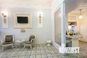 1-к квартира, посуточно, 51м2, 1/1 этаж