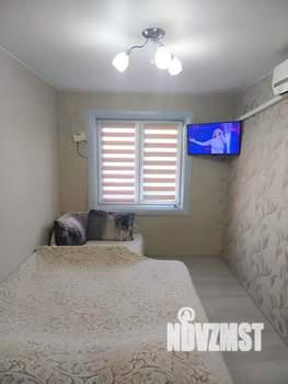 1-к квартира, посуточно, 23м2, 2/2 этаж