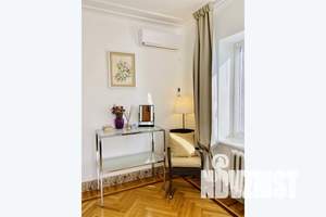 3-к квартира, посуточно, 70м2, 2/3 этаж