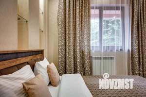 2-к квартира, посуточно, 88м2, 1/1 этаж