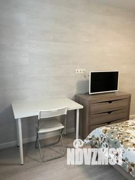 1-к квартира, посуточно, 46м2, 3/9 этаж