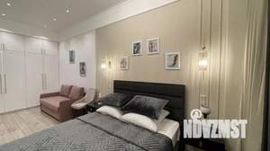 2-к квартира, посуточно, 60м2, 1/1 этаж