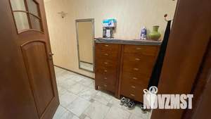 1-к квартира, посуточно, 25м2, 6/16 этаж