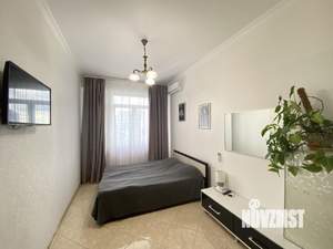 2-к квартира, посуточно, 60м2, 2/12 этаж