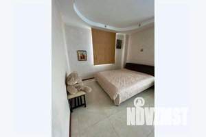 2-к квартира, посуточно, 77м2, 1/6 этаж