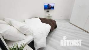 3-к квартира, посуточно, 90м2, 3/9 этаж