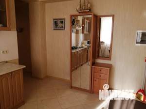 1-к квартира, посуточно, 41м2, 2/4 этаж