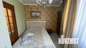 1-к квартира, посуточно, 25м2, 6/16 этаж