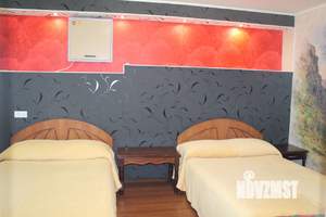 2-к квартира, посуточно, 48м2, 1/3 этаж