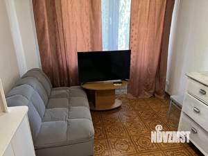 1-к квартира, посуточно, 30м2, 3/5 этаж