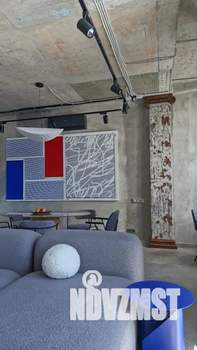 2-к квартира, посуточно, 92м2, 2/6 этаж