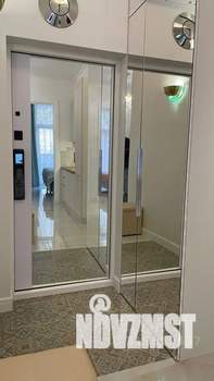 3-к квартира, посуточно, 49м2, 3/11 этаж