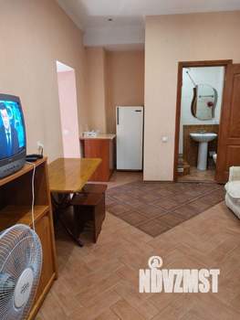 2-к квартира, на длительный срок, 50м2, 1/4 этаж