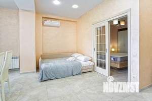 2-к квартира, посуточно, 80м2, 7/19 этаж