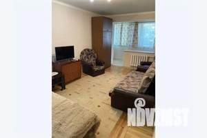 1-к квартира, посуточно, 34м2, 1/5 этаж