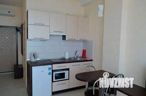 1-к квартира, посуточно, 26м2, 6/6 этаж
