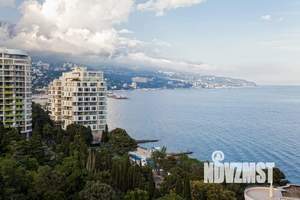 2-к квартира, посуточно, 117м2, 8/13 этаж