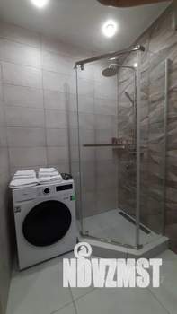 1-к квартира, посуточно, 38м2, 2/12 этаж