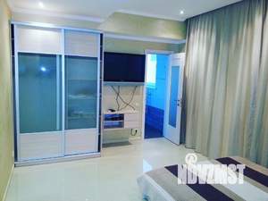 2-к квартира, посуточно, 130м2, 6/7 этаж