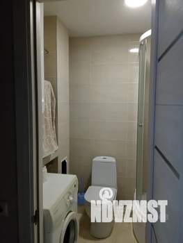 1-к квартира, посуточно, 31м2, 6/9 этаж