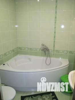 2-к квартира, посуточно, 55м2, 4/4 этаж