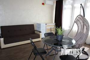 1-к квартира, посуточно, 80м2, 1/3 этаж