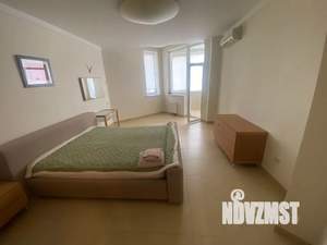 2-к квартира, посуточно, 70м2, 5/10 этаж