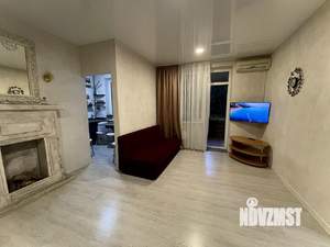 2-к квартира, посуточно, 55м2, 2/4 этаж