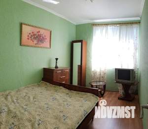 2-к квартира, посуточно, 43м2, 3/3 этаж