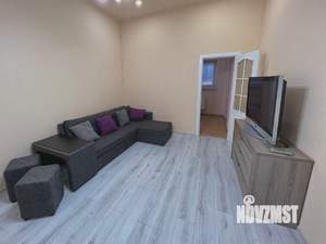 3-к квартира, посуточно, 71м2, 2/3 этаж