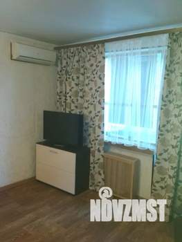 2-к квартира, посуточно, 48м2, 3/4 этаж