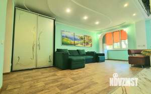 2-к квартира, посуточно, 49м2, 3/5 этаж
