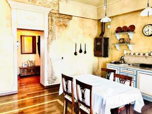 2-к квартира, посуточно, 100м2, 3/5 этаж